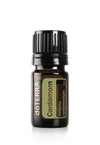 doTERRA Cardamom Essential Oil