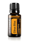 doTERRA Citrus Bliss Blend