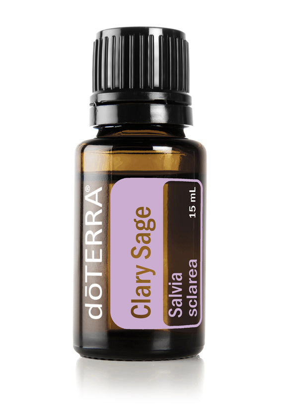 doTERRA Clary Sage Essential Oil