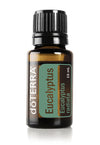 doTERRA Eucalyptus Essential Oil