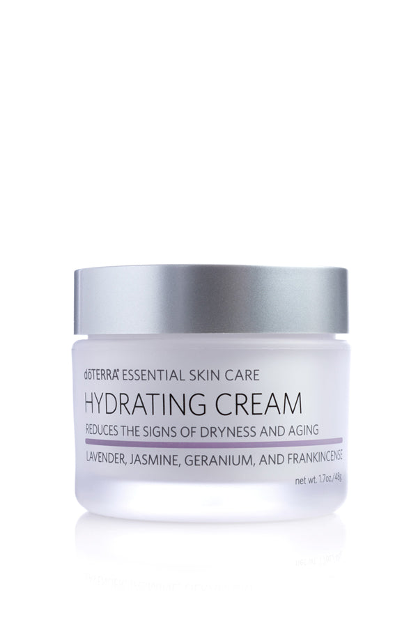 doTERRA Hydrating Cream