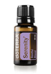 doTERRA Serenity Restful Blend