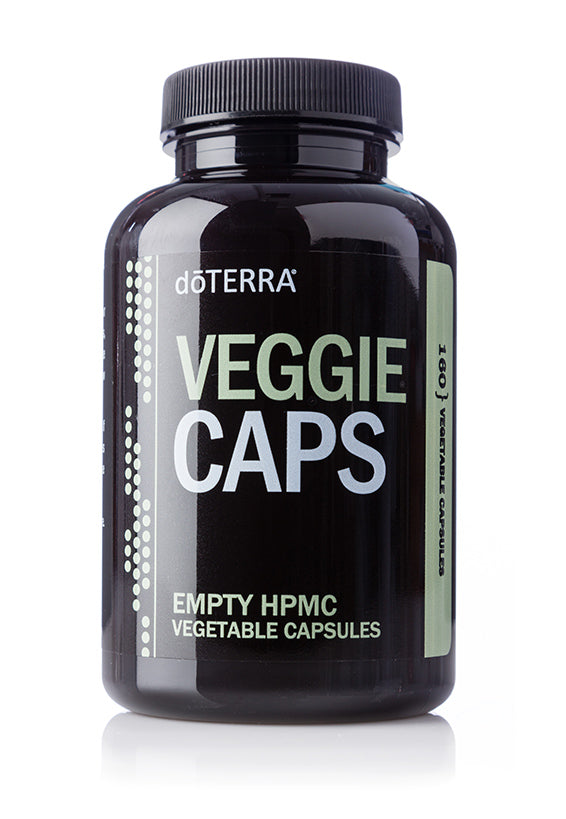 doTERRA Veggie Caps