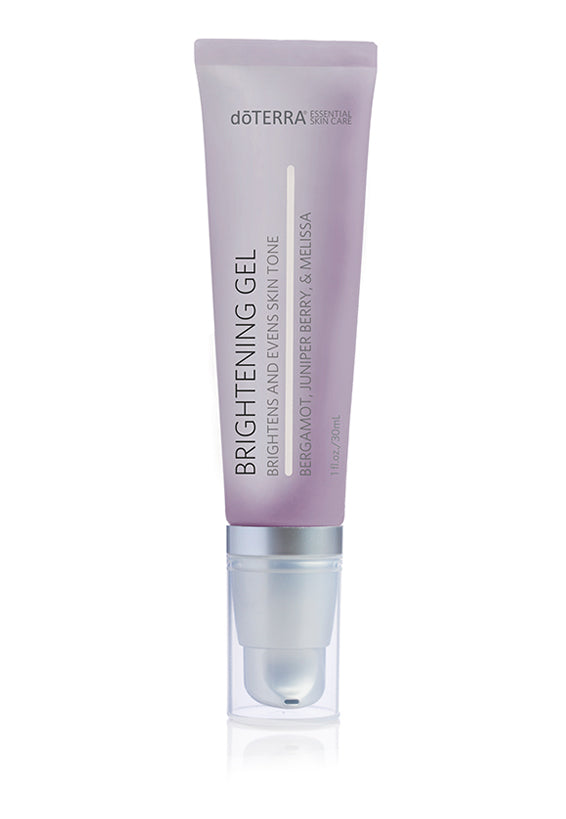 dōTERRA Brightening Gel