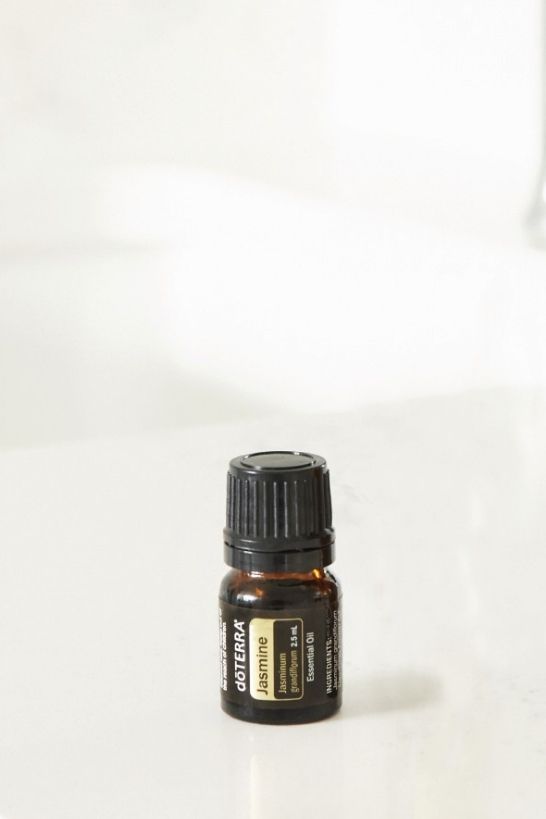 doTERRA Jasmine Essential Oil (Steam-distilled)