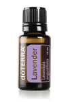 dōTERRA Lavander Essential Oil