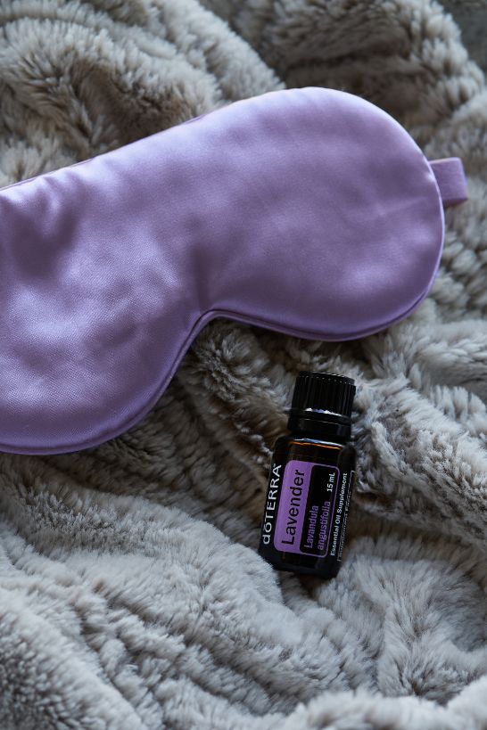 dōTERRA Lavander Essential Oil