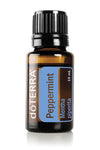 dōTERRA Peppermint Essential Oil