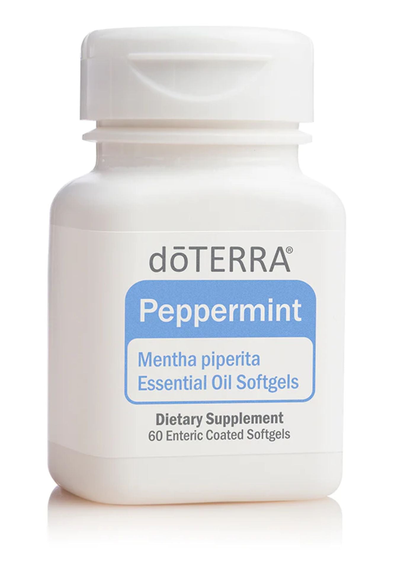 doTERRA Peppermint Softgels