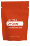 doTERRA On Guard Protecting Throat Drops