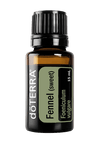 doTERRA Fennel Essential Oil