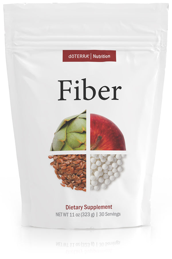 dōTERRA Fiber