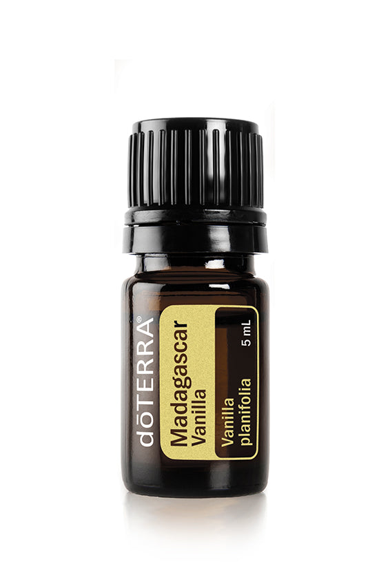 doTERRA Madagascar Vanilla Essential Oil